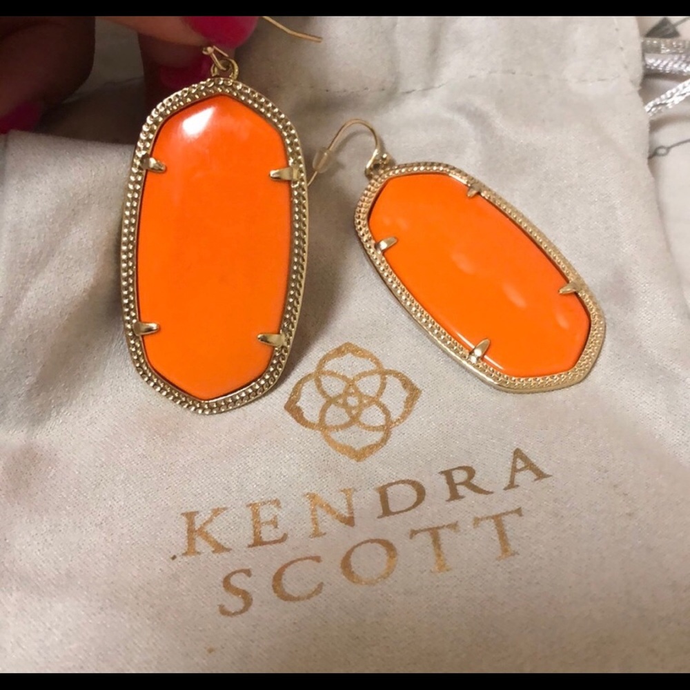 Kendra Scott Earrings